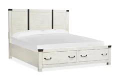 Chesters Mill Storage Bed