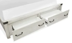 Chesters Mill Storage Bed -Beds and Accessories Sales B5405 54H 55F 54R bed 5