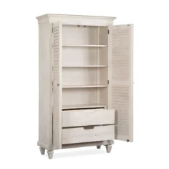 Newport Wardrobe -Beds and Accessories Sales B5430 34 wardrobe 4