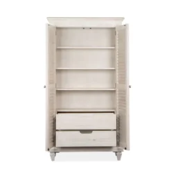 Newport Wardrobe -Beds and Accessories Sales B5430 34 wardrobe 5