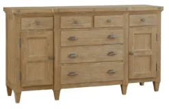 Lynnfield Storage Bedroom Set -Beds and Accessories Sales B5487 20 dresser 1
