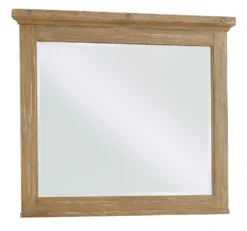 Lynnfield Storage Bedroom Set -Beds and Accessories Sales B5487 40 mirror 1