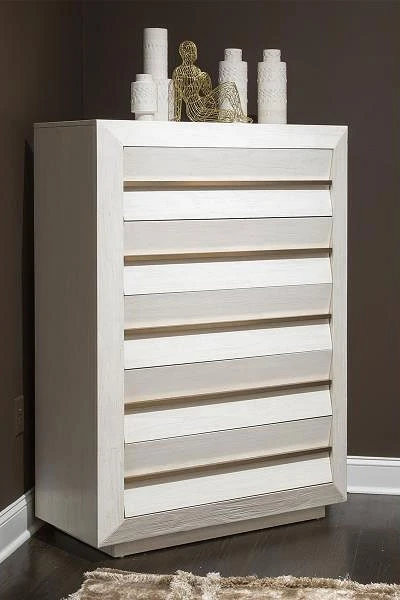 Avondale Wall Storage Bedroom Set 4 Avondale Wall Storage Bedroom Set - Image 4