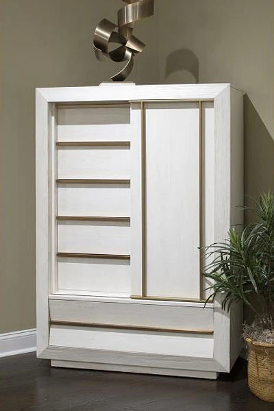 Avondale Wall Storage Bedroom Set 5 Avondale Wall Storage Bedroom Set - Image 5