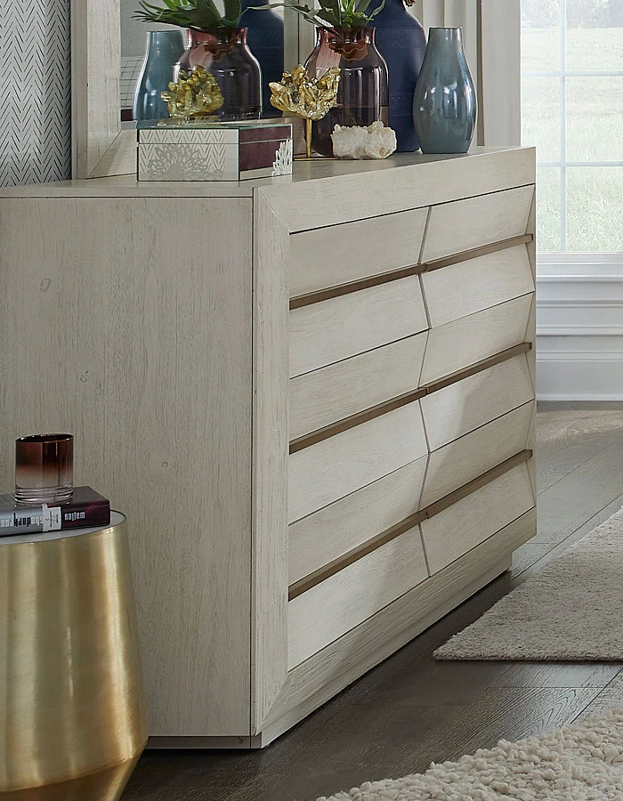 Avondale Wall Storage Bedroom Set 3 Avondale Wall Storage Bedroom Set - Image 3