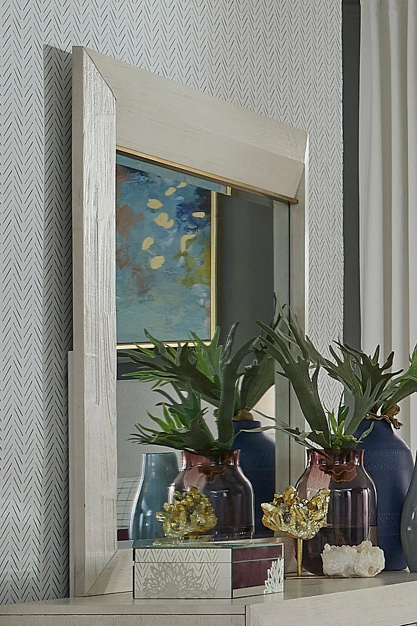 Avondale Wall Storage Bedroom Set 2 Avondale Wall Storage Bedroom Set - Image 2