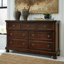 Porter Dresser