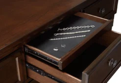 Porter Dresser -Beds and Accessories Sales B697 31 dresser 3