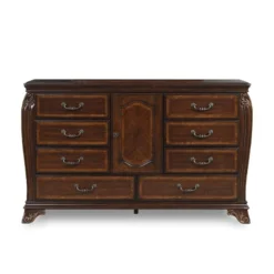 Montecito Dresser