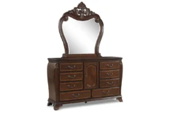 Montecito Dresser -Beds and Accessories Sales B7624 050 dresser 3