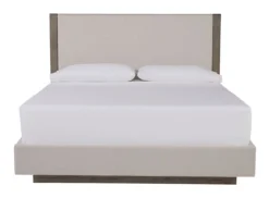 Anibecca Upholstered Bed -Beds and Accessories Sales B970 57 54 bed 3
