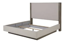 Anibecca Upholstered Bed -Beds and Accessories Sales B970 57 54 bed 5