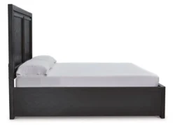 Foyland Storage Bed -Beds and Accessories Sales B989 57 54S 96 bed 7