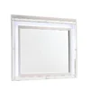 Valentino Lighted Mirror (White)