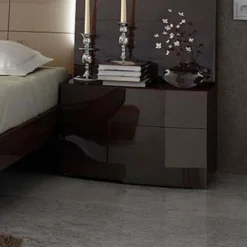 Barcelona Storage Bedroom Set