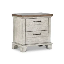 Bear Creek Panel Bedroom Set