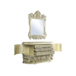 Vatican Dresser -Beds and Accessories Sales BD00464 dresser 4