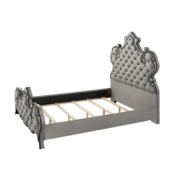 Perine Upholstered Bedroom Set