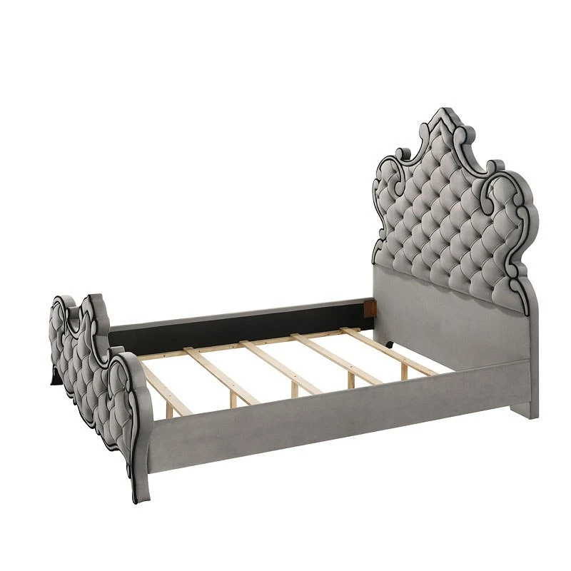 Perine Upholstered Bedroom Set 1 Perine Upholstered Bedroom Set