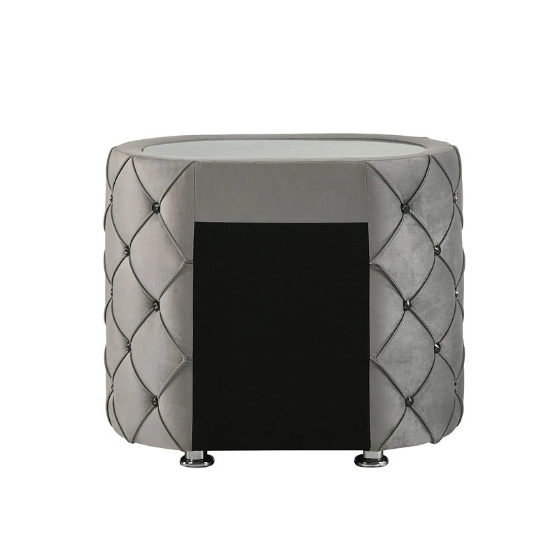 Perine Upholstered Bedroom Set 9 Perine Upholstered Bedroom Set - Image 9