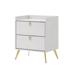 Muilee Wall Bed -Beds and Accessories Sales BD01177 nightstand 1