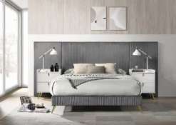 Muilee Wall Bed