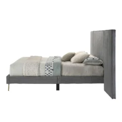 Muilee Wall Bed -Beds and Accessories Sales BD01741Q bed 3