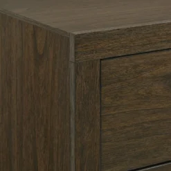 Hendricks Dresser -Beds and Accessories Sales BY400DR dresser 6