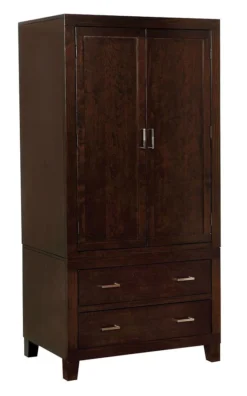 Enrico Armoire