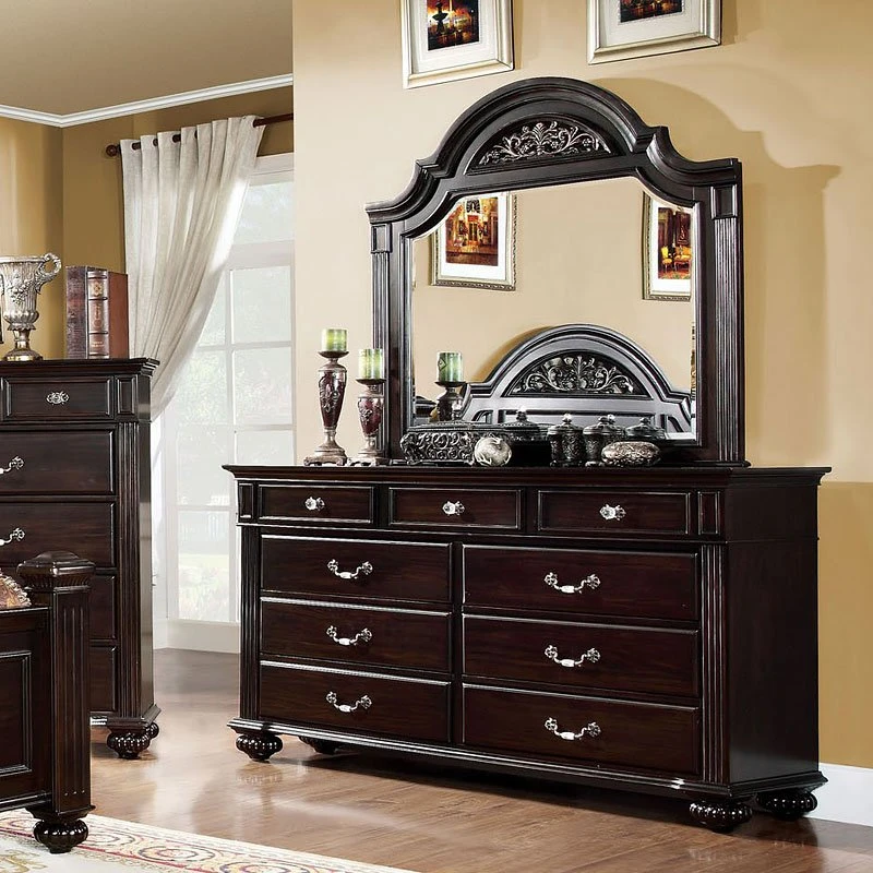 Syracuse Dresser 2 Syracuse Dresser - Image 2