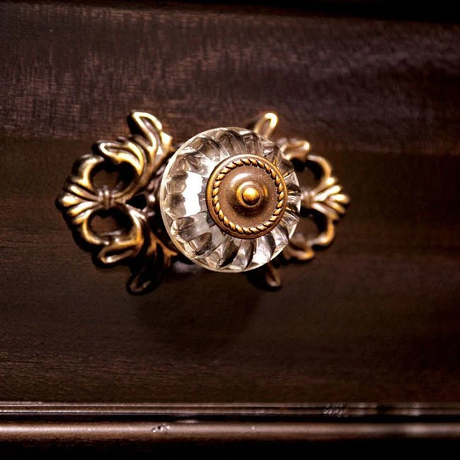 Syracuse Dresser 3 Syracuse Dresser - Image 3