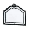 Azha Mirror (Black)