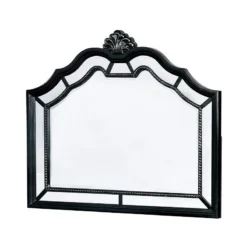 Azha Mirror (Black)