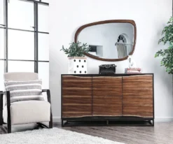 Fulton Dresser -Beds and Accessories Sales CM7363D dresser 3