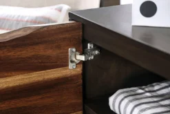 Fulton Dresser -Beds and Accessories Sales CM7363D dresser 5