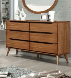 Lennart Dresser (Oak)