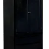 Lennart Armoire (Black)
