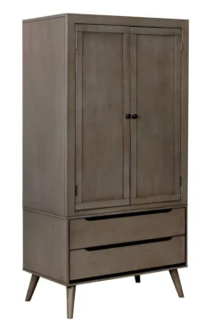 Lennart Armoire (Gray)