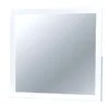 Lennart Mirror (White)