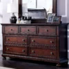 Wells Dresser