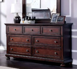 Wells Dresser