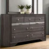 Chrissy Dresser (Gray)