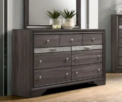 Chrissy Dresser (Gray)