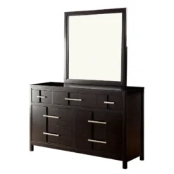 Berenice Dresser (Espresso) -Beds and Accessories Sales CM7580EX D dresser 3