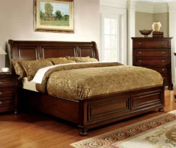 Northville Platform Bed