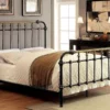 Riana Metal Bed