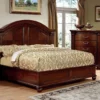 Grandom Panel Bedroom Set