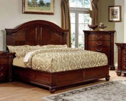 Grandom Panel Bedroom Set