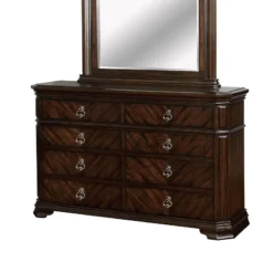 Calliope Dresser