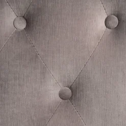 Davida Upholstered Bed (Gray) 7 Davida Upholstered Bed (Gray) -Beds and Accessories Sales CM7897GY bed 4